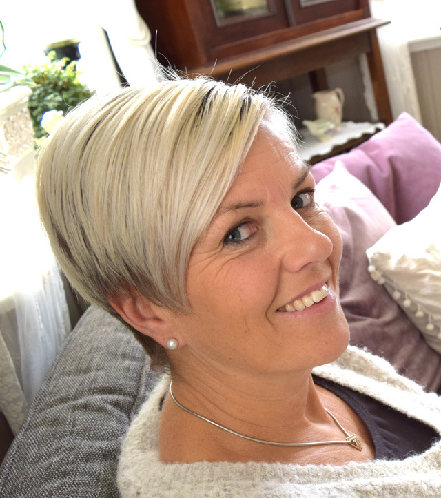 Inger Bente Menstad Skogeier I Kragero Web